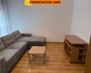Sala d'estar de Planta baixa en venda en La Muela amb Aire condicionat, Calefacció i Terrassa