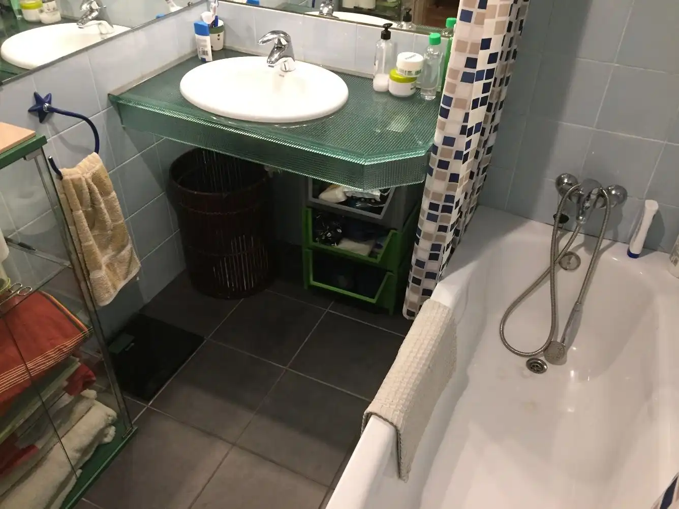 Piso en venta en Calle de Lérida, Cuatro Caminos - Azca