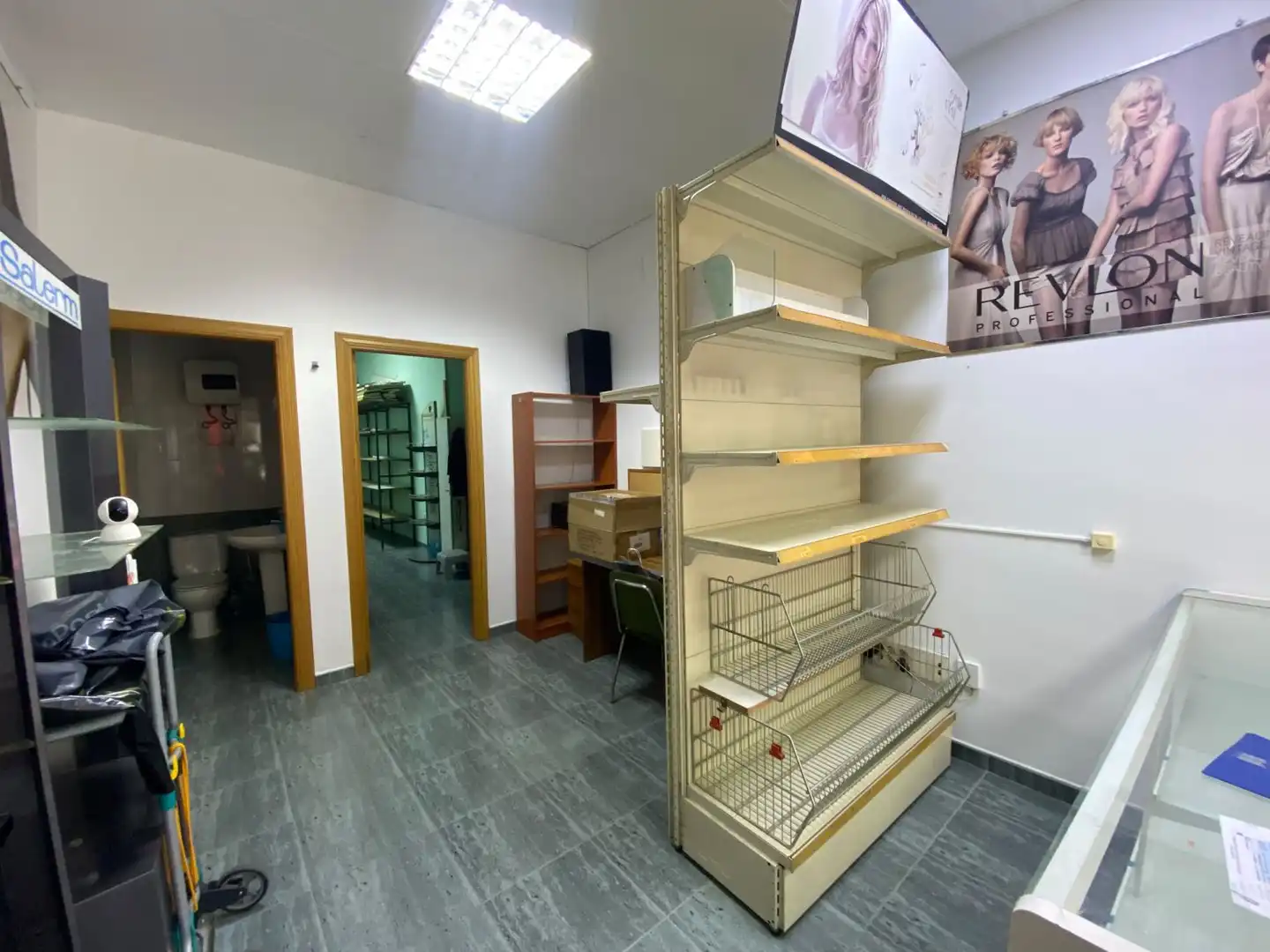 Local comercial en venta en Manzanares, imagen 3