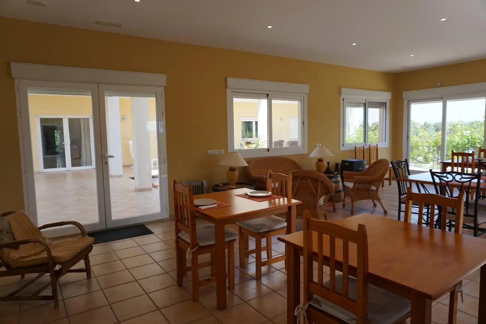 Villa avec terrasse à vendre à Las Atalayas - Urmi - Cerro de Mar, imagen 59