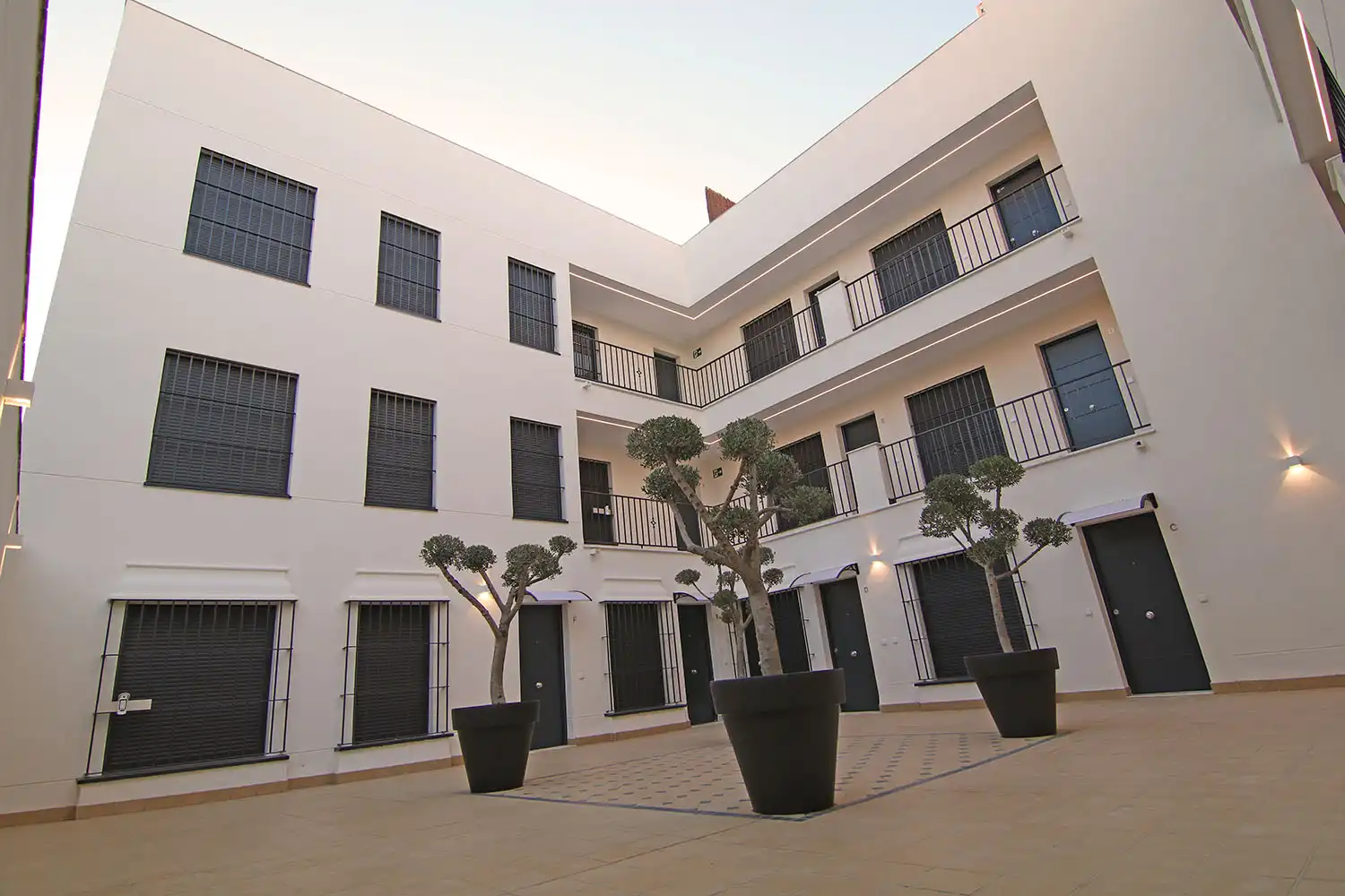 Ático en venta en Calle Isaac Peral, 69, Arenal - La Pólvora