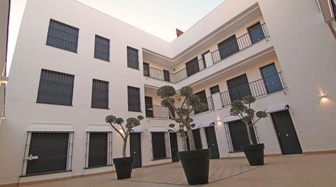 Foto 2 de Àtic en venda a Calle Isaac Peral, 69, Arenal - La Pólvora, Sevilla