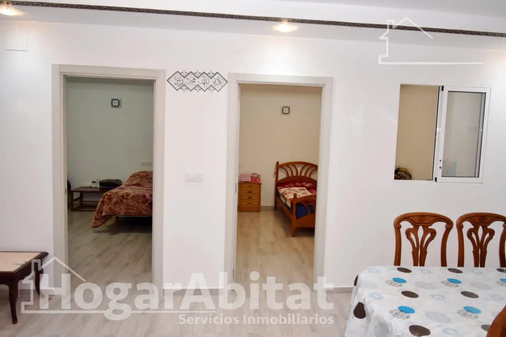 Habitación de Piso en venta en Alzira