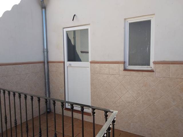 Casa-chalet en Venta en Bujalance