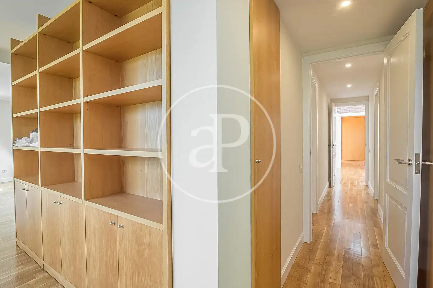 Houses for rent in Barcelona  with Air Conditioner, Heating and Private garden