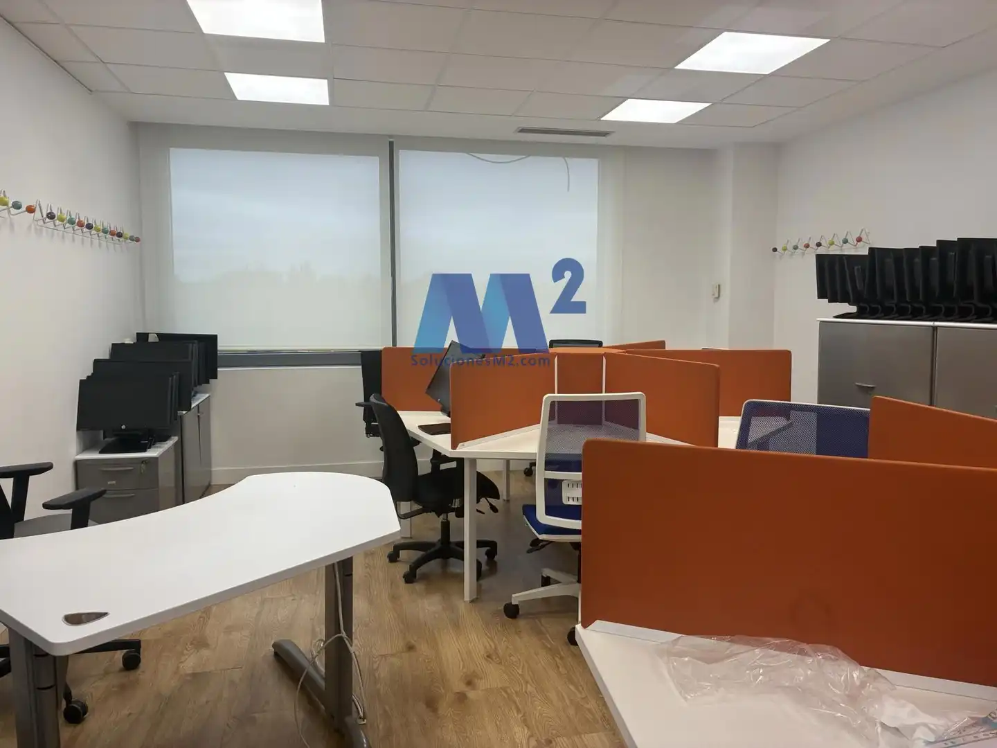Office for rent in Polígono Industrial Norte