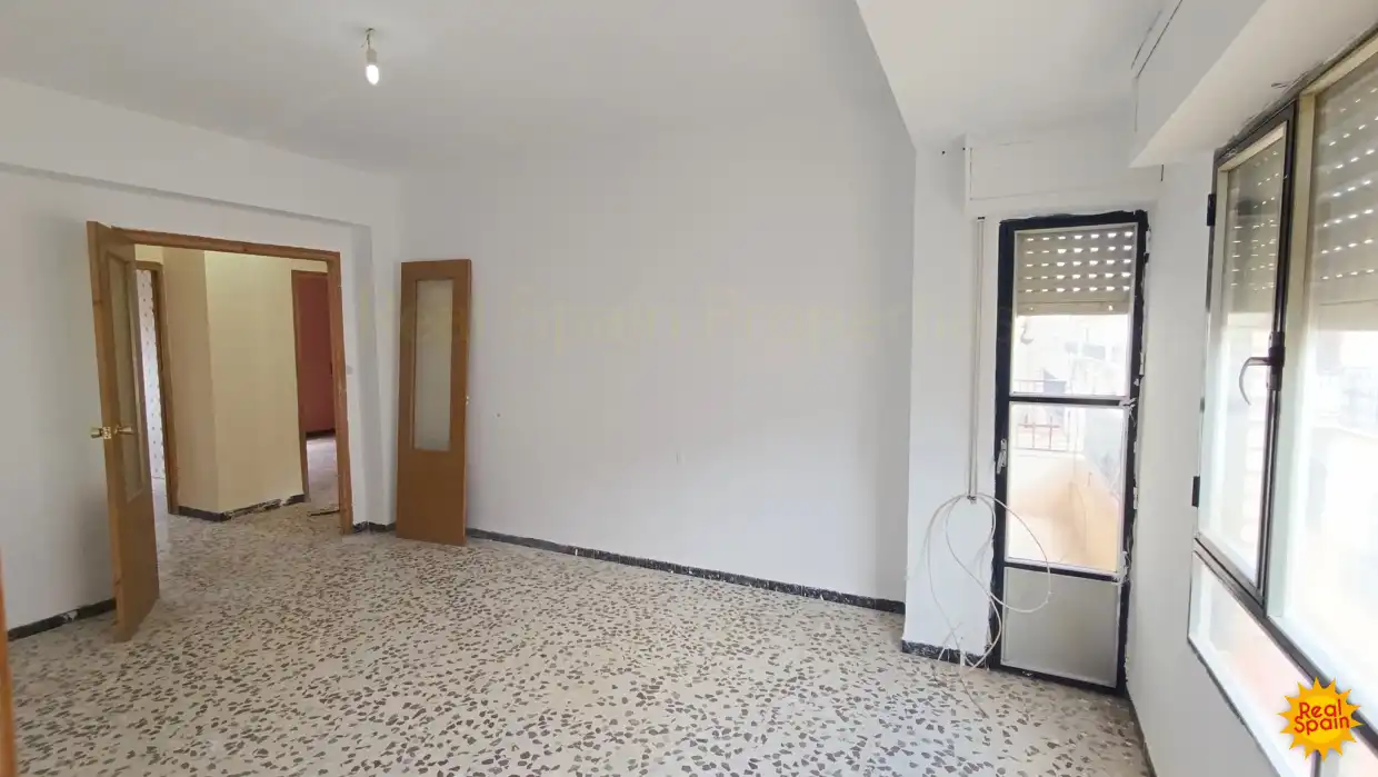 Terraced house with terrace for sale in Vélez-Rubio, imagen 13