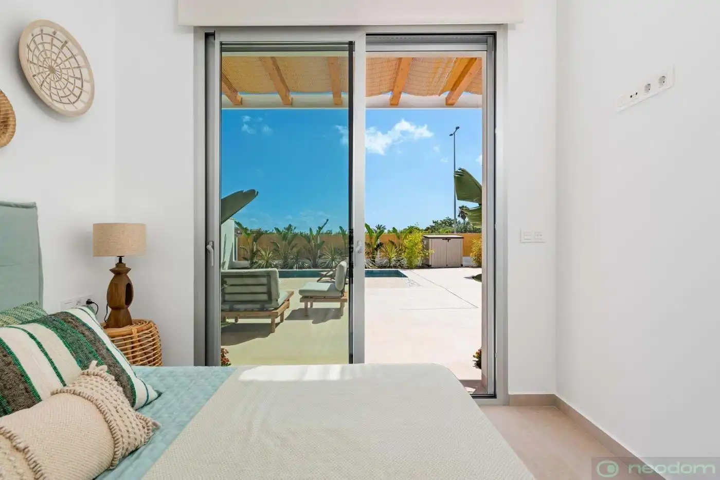Maison avec piscine à vendre à Benijófar, imagen 29