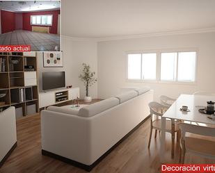 Living room of Flat for sale in Felanitx