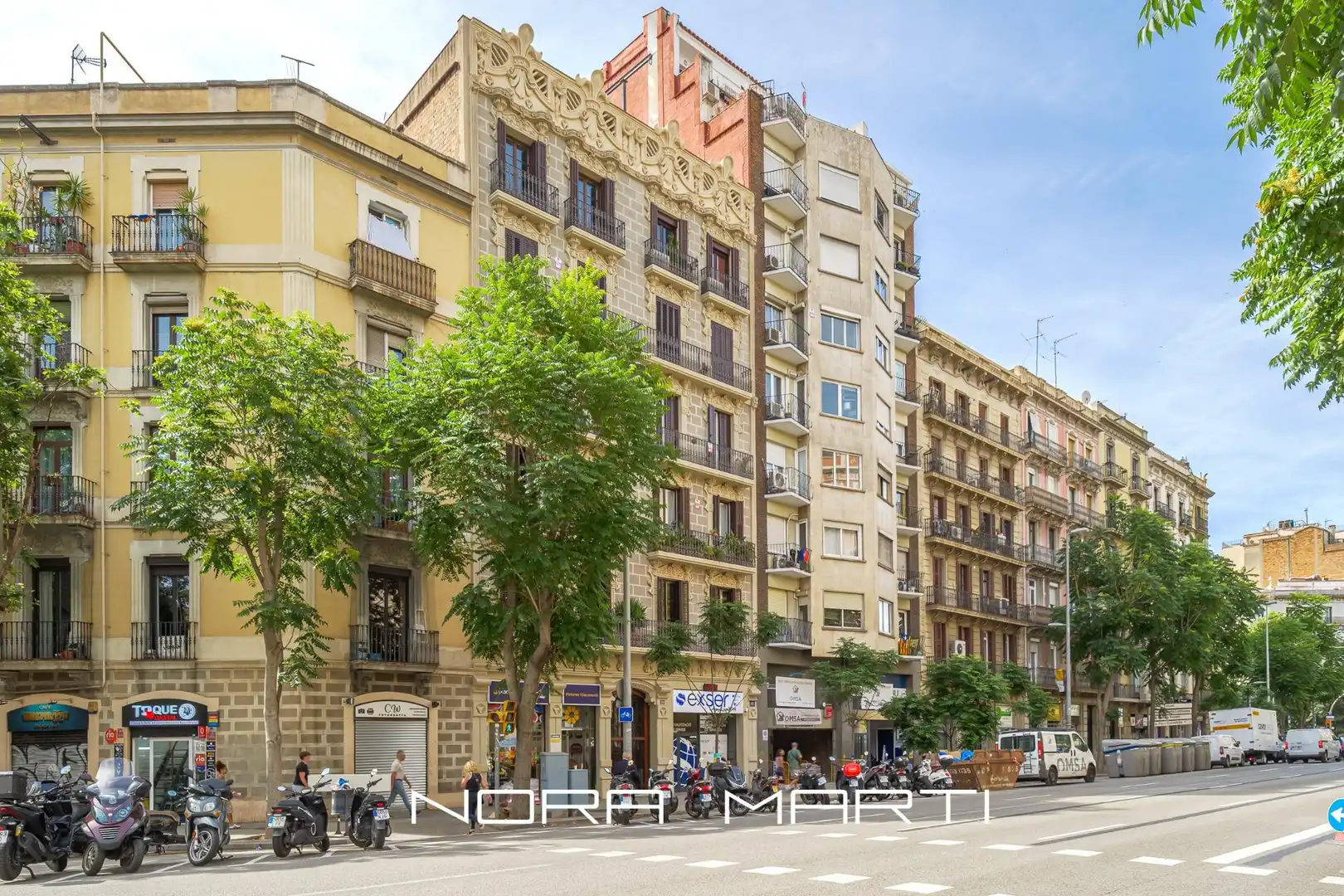 Wohnung mit Terrasse zum Verkauf in Eixample, imagen 43