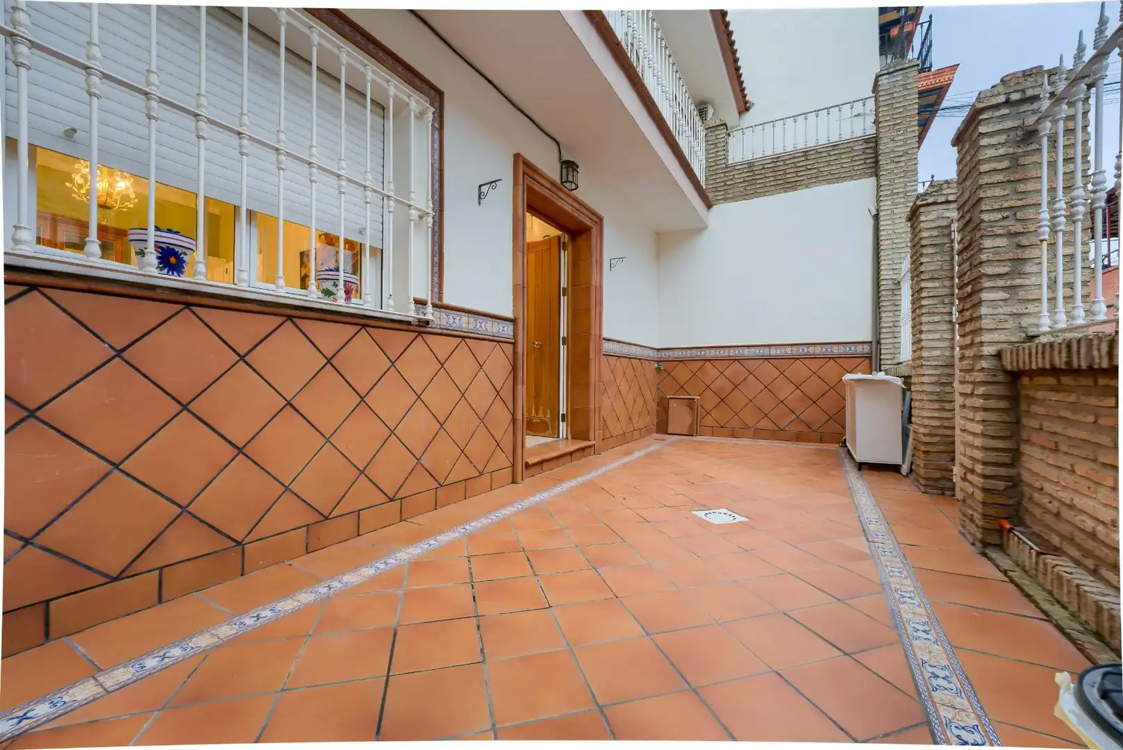 Casa o xalet en venda a Calle de Guadalajara, 4, Lepanto
