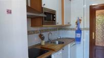 Kitchen of Apartment for sale in Noja  with Terrace, Swimming Pool and Balcony