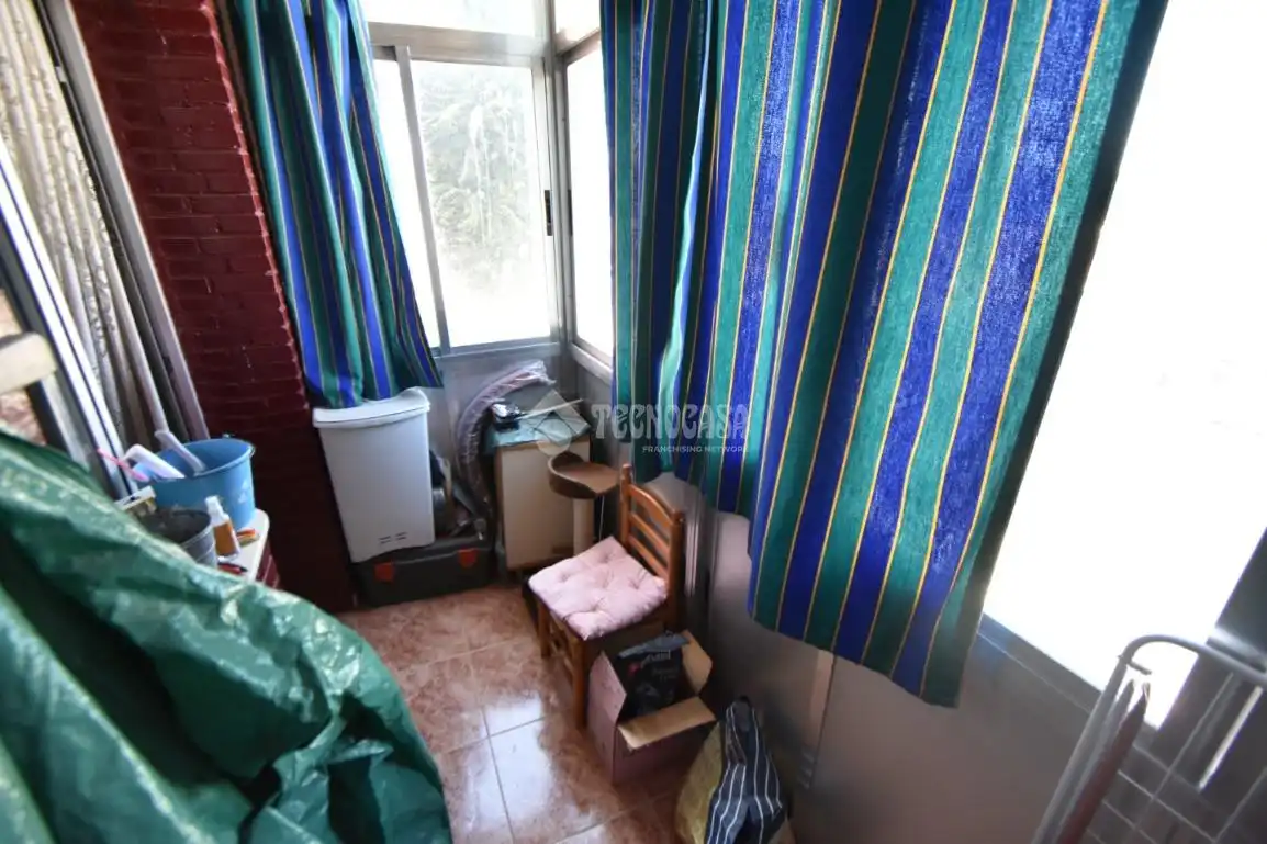 Habitación de Piso en venta en Madrid con Aire acondicionado, Calefacción y Terraza