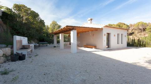 Photo 2 of House or chalet to rent in La Fustera, Alicante