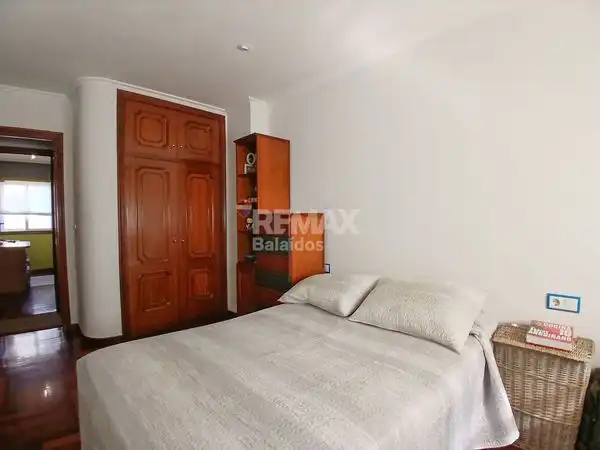 Appartement avec ascenseur à vendre à Rúa Estorniño, imagen 14