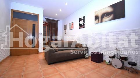 Foto 4 de Casa o chalet en venta en Calle Purisima, Centro, Almazora / Almassora