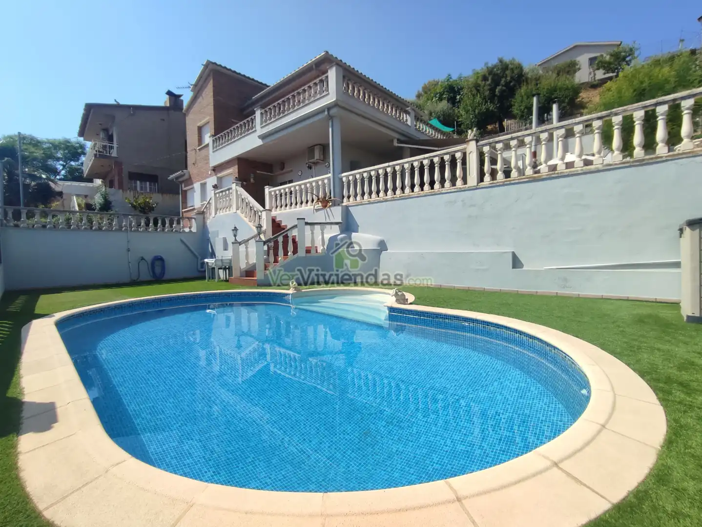 Casa o chalet en venta en Plaça Bosc, 2, Sant Andreu de la Barca