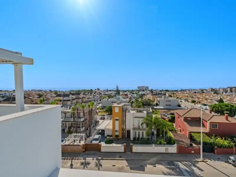 Penthouse mit Aufzug zum Verkauf in Orihuela Costa, imagen 45