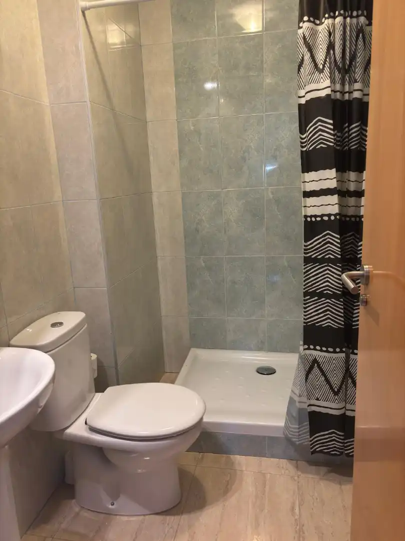 Bathroom of Flat for sale in Tivissa  with Furnished