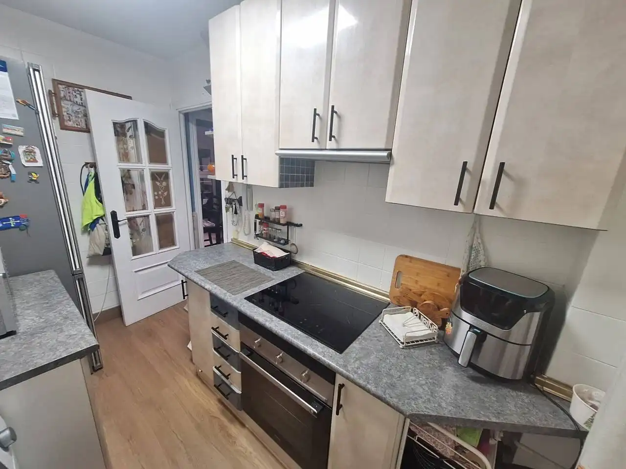 Cocina de Piso en venta en Centro