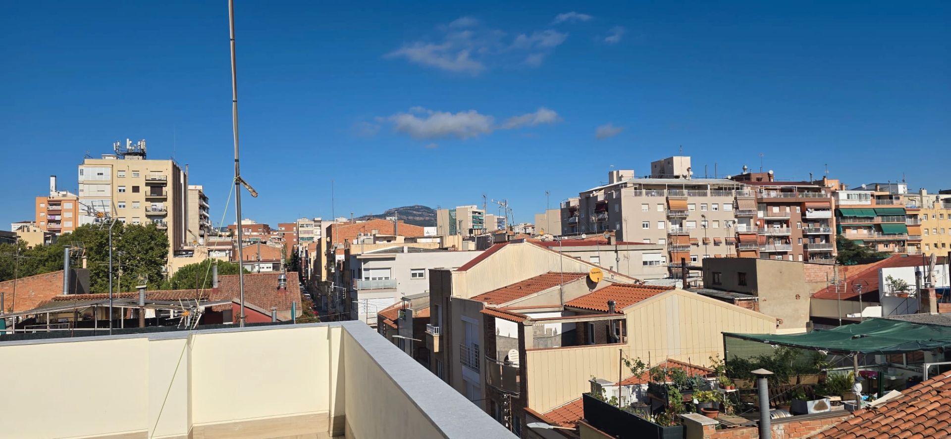 Àtic en venda a Carrer de la Maladeta, 7, Ca n'Oriac