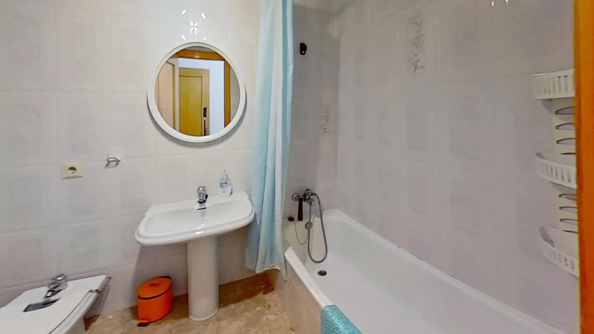 Flat with terrace for sale in Casco Urbano, imagen 23