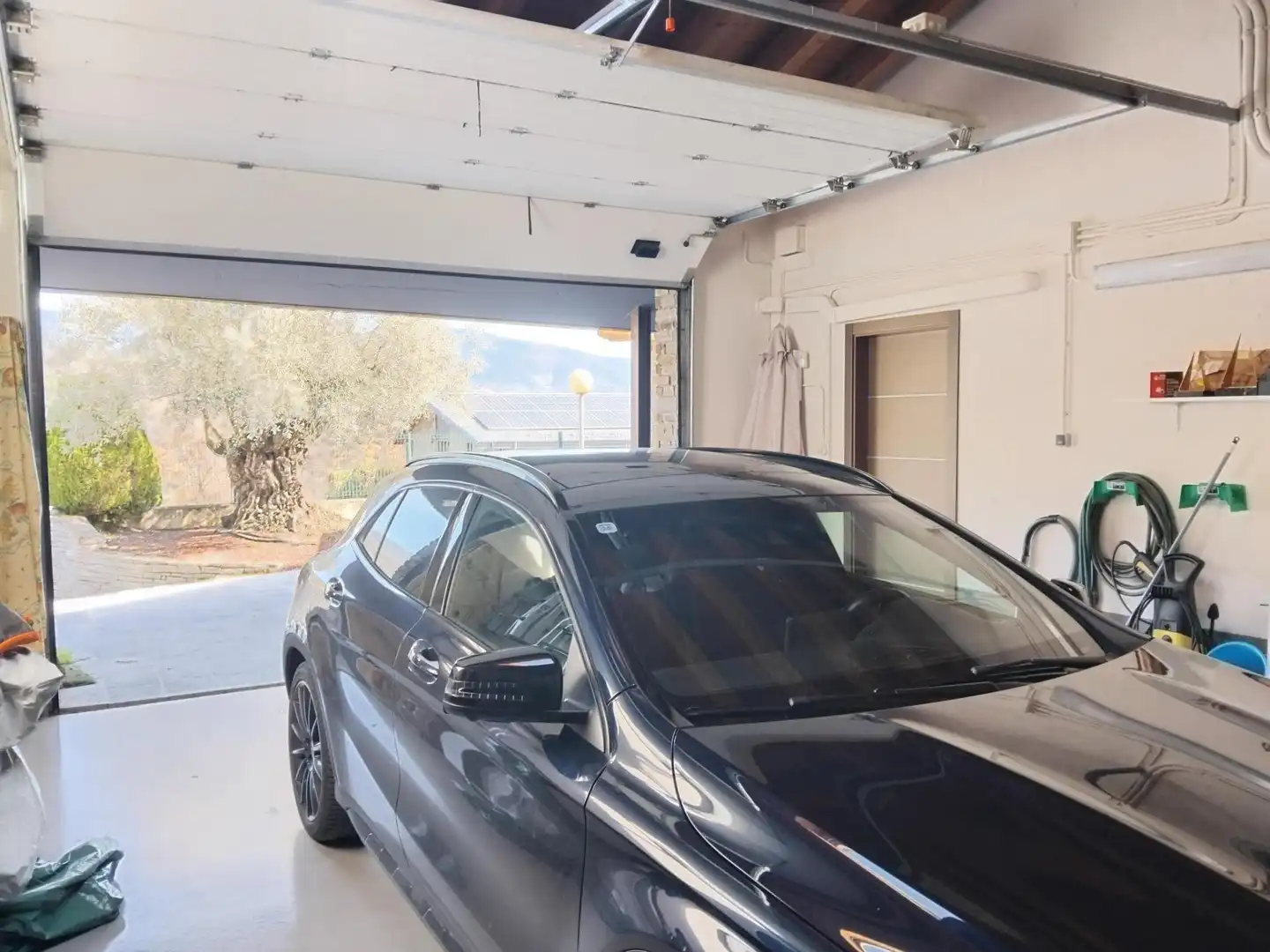Parking of Houses for sale in Montferrer i Castellbò  with Heating