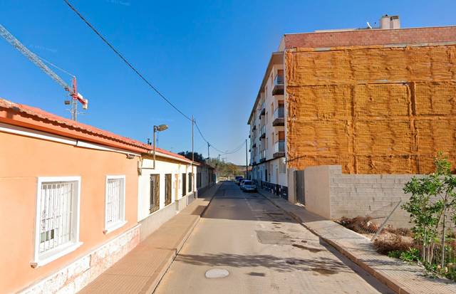 Piso en Venta en Calle Nueva Época en Sucina