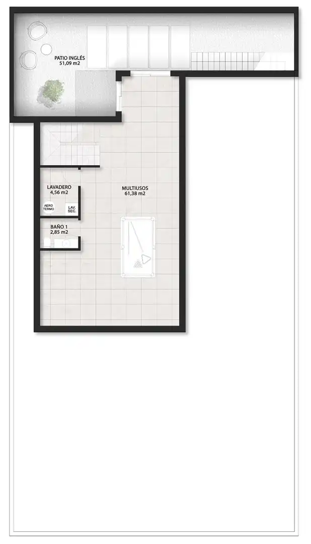 Villa con balcone in vendita a Balcón de Finestrat - Terra Marina, imagen 20