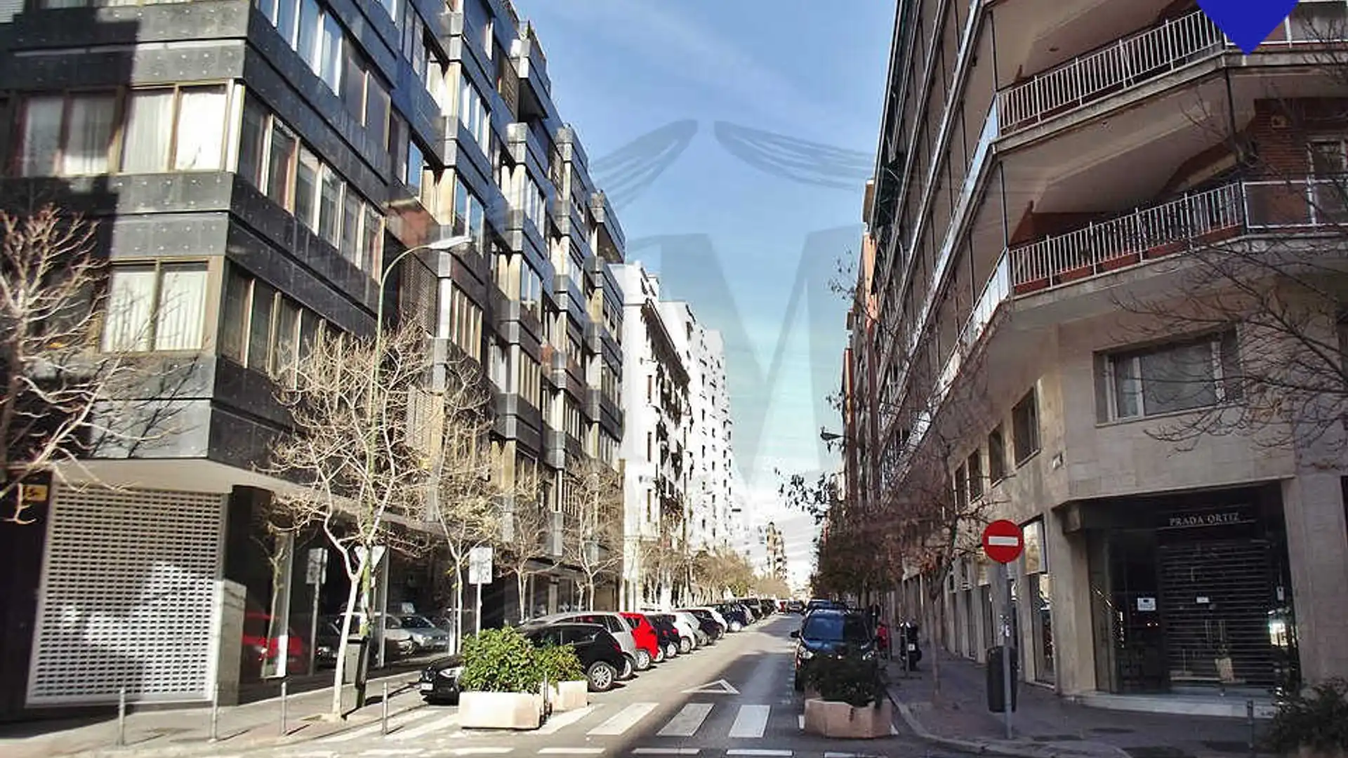 Office for sale in Castellana