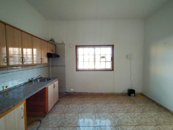 Kitchen of Planta baja for sale in Arona
