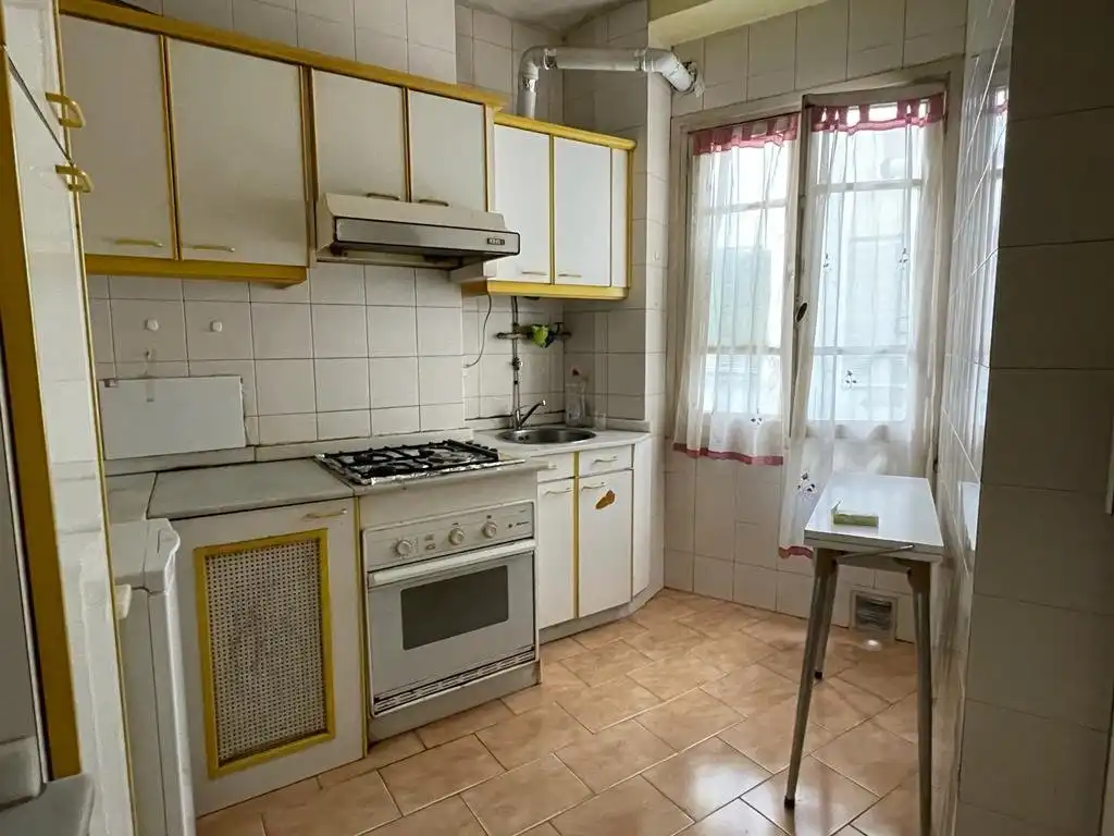 Cocina de Piso en venta en Ponferrada
