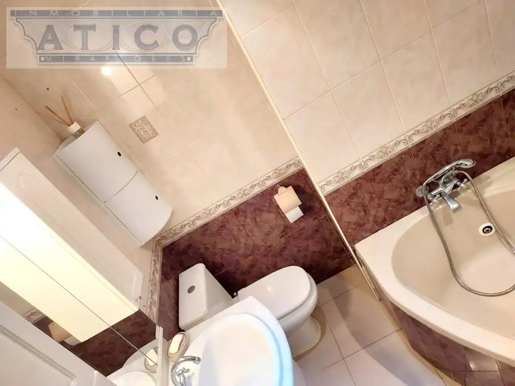 Flat for sale in Cruz Roja