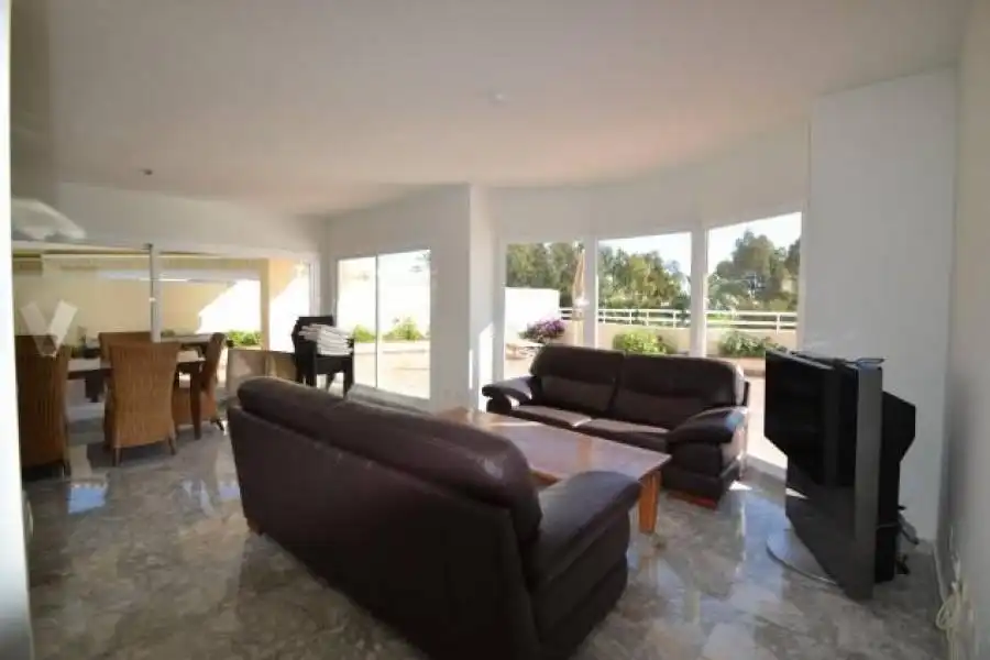 Ático con piscina en venta en Torrequebrada, imagen 10