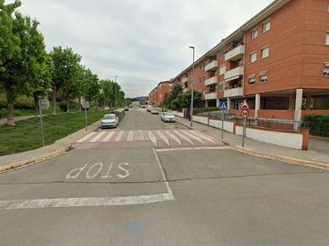 Piso en venta en Montornès del Vallès