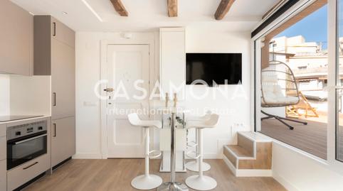 Photo 2 of Attic to rent in La Nova Esquerra de l'Eixample, Barcelona