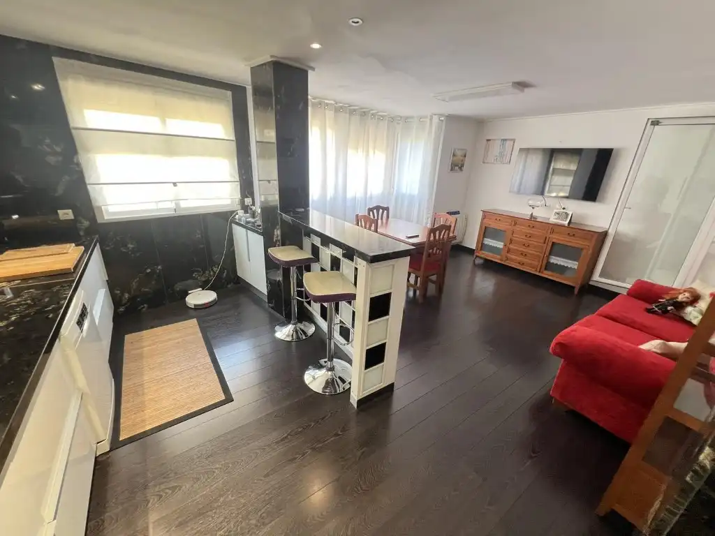 Vista exterior de Ático en venta en Guadassuar