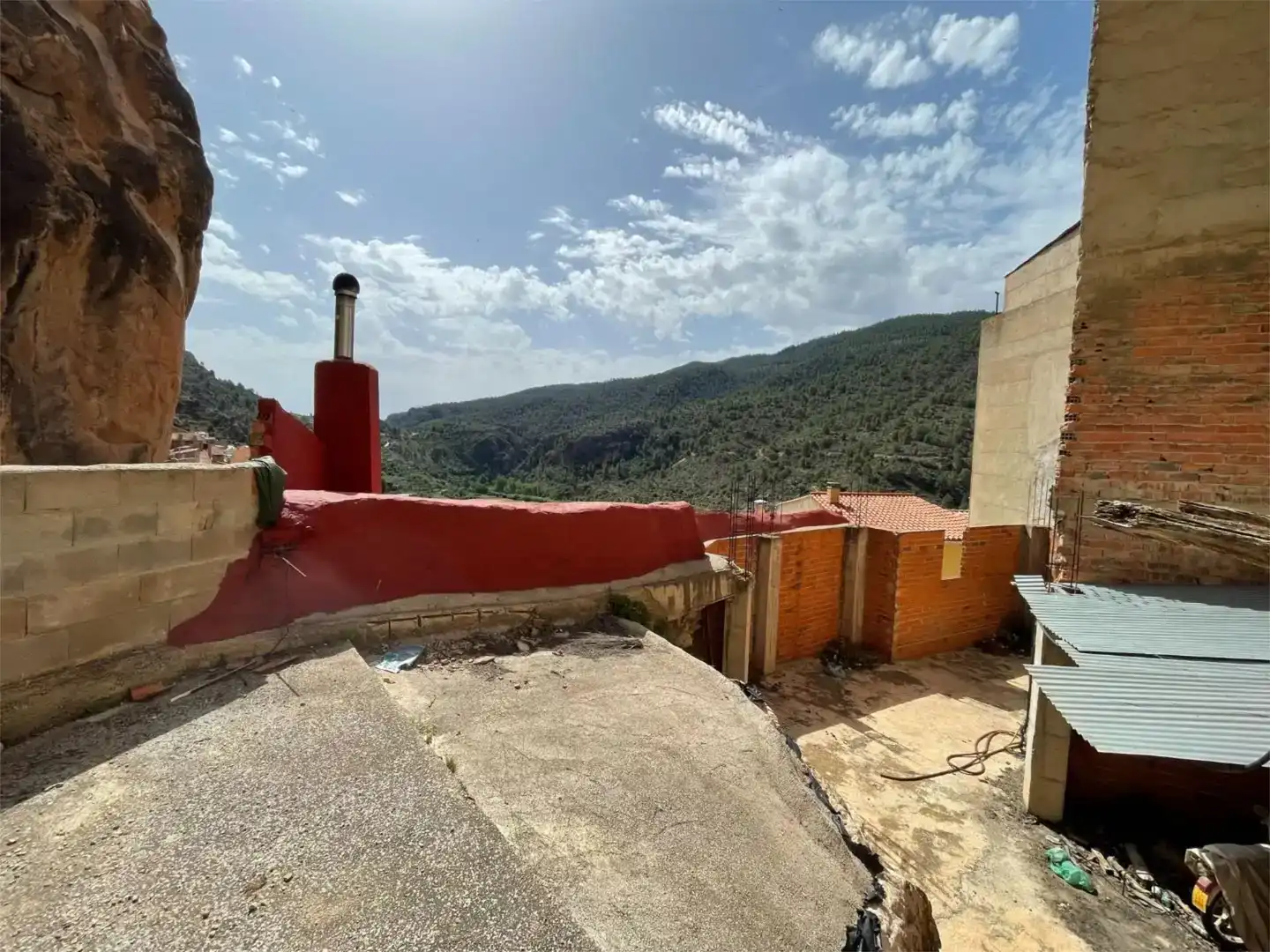 Terreno en venta en Ayna
