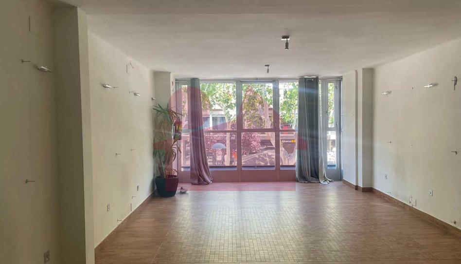 Foto 1 de Estudi en venda a Centre, Barcelona