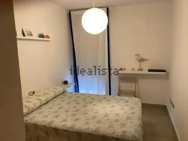 Schlafzimmer von Wohnung zur Miete in Prades mit Privatgarten, Terrasse und Möbliert
