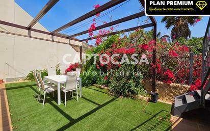 House or chalet for sale in Calle Canciller de Ayala, Barrio de la Concepción