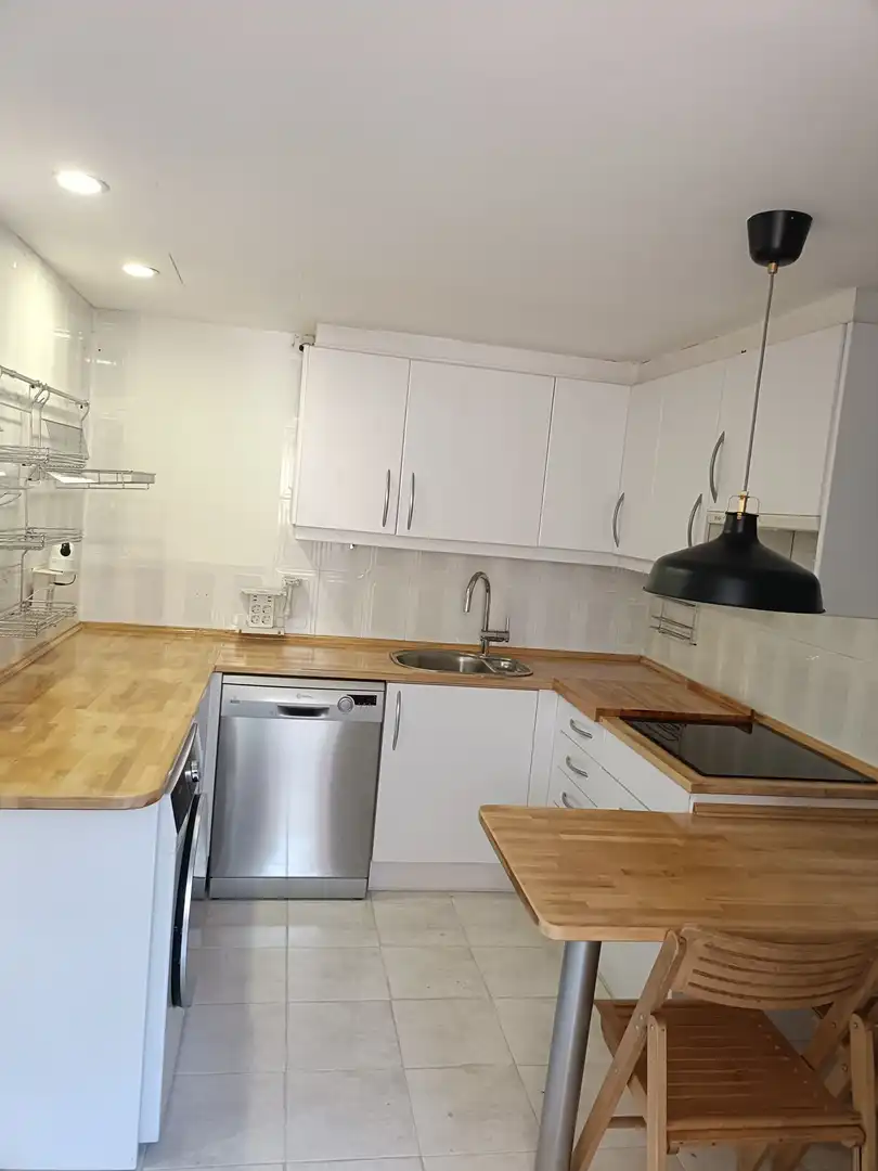 Flat with lift for sale in Calle HONORIO LOZANO, imagen 3