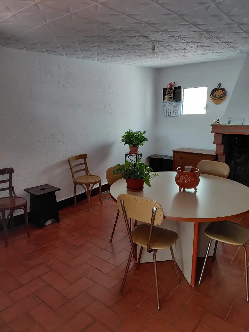 Comedor de Piso en venta en Sant Andreu de la Barca