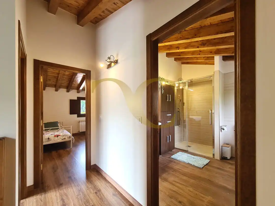 Casa o chalet en venta en Ribadesella con Calefacción, Jardín privado y Trastero