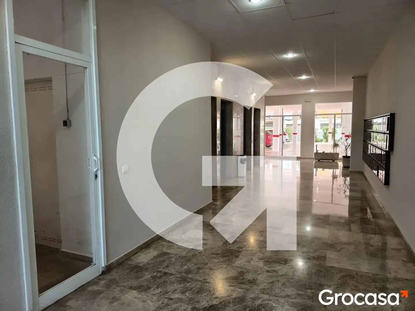 Piso en venta en La Pineda