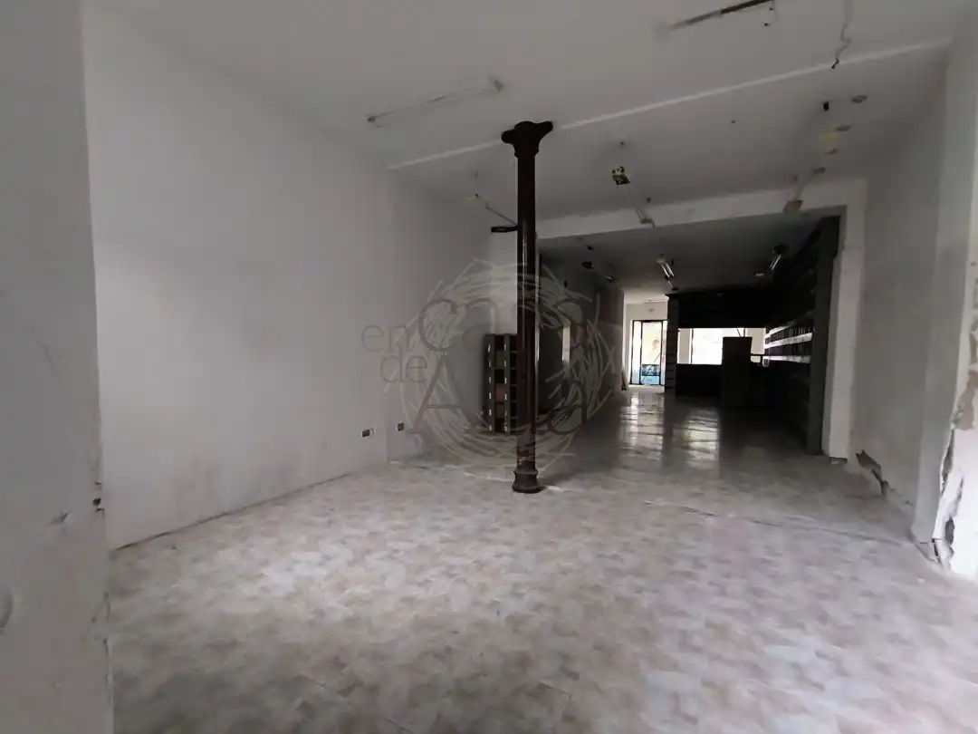 Commercial properties for sale in Bilbao 