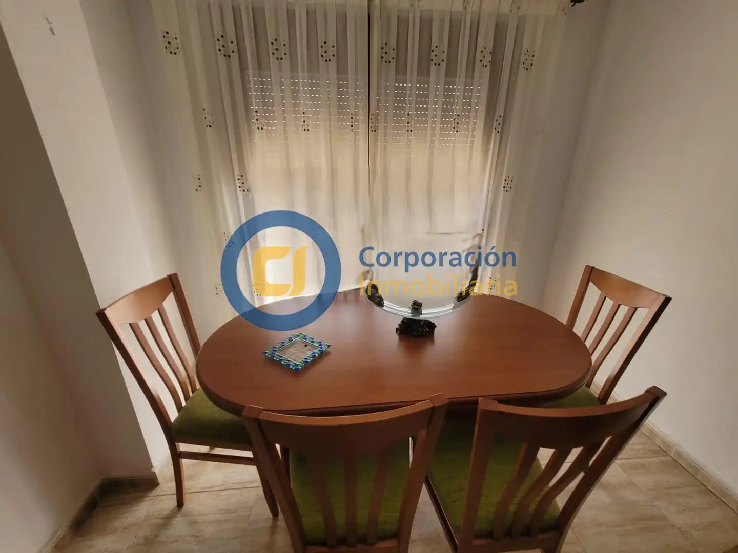 Comedor de Piso en venta en Lorca con Aire acondicionado y Amueblado