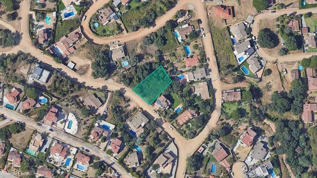 Terreno en Venta en Camino Puig d´arques en Mas Pere - Río de Oro