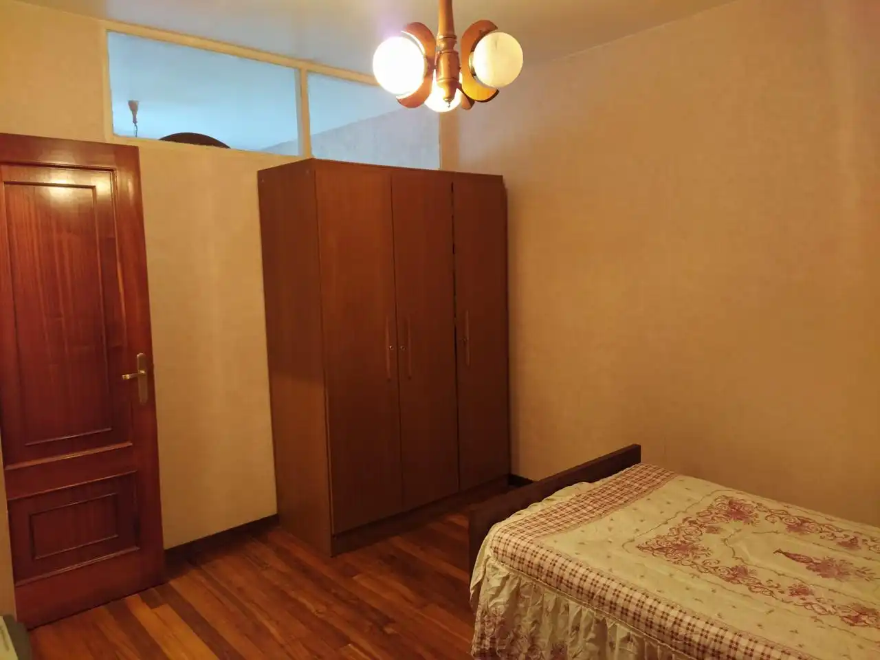 Habitación de Casa o chalet en venta en Camariñas
