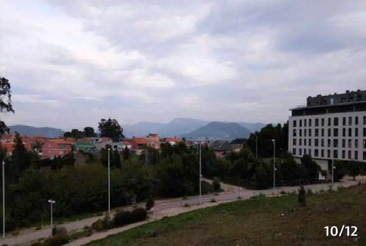Terrain résidentiel à vendre à Avenida de Santo Domingo de Guzmán, imagen 10